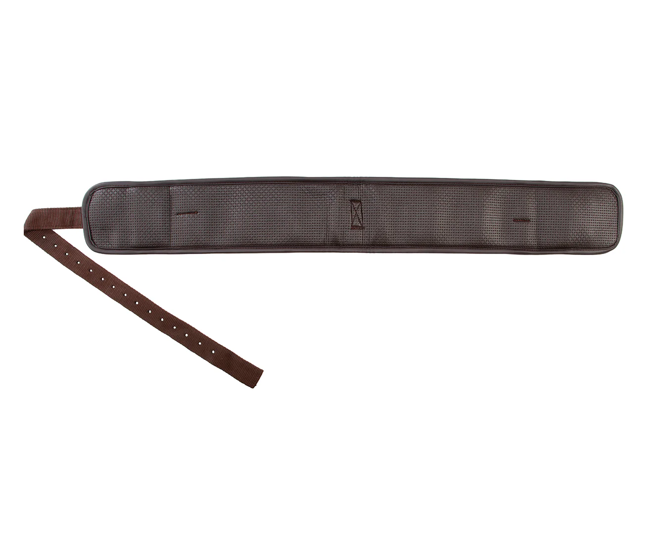 Equi-Prene Anti-Gall Campdraft Girth - Image 3