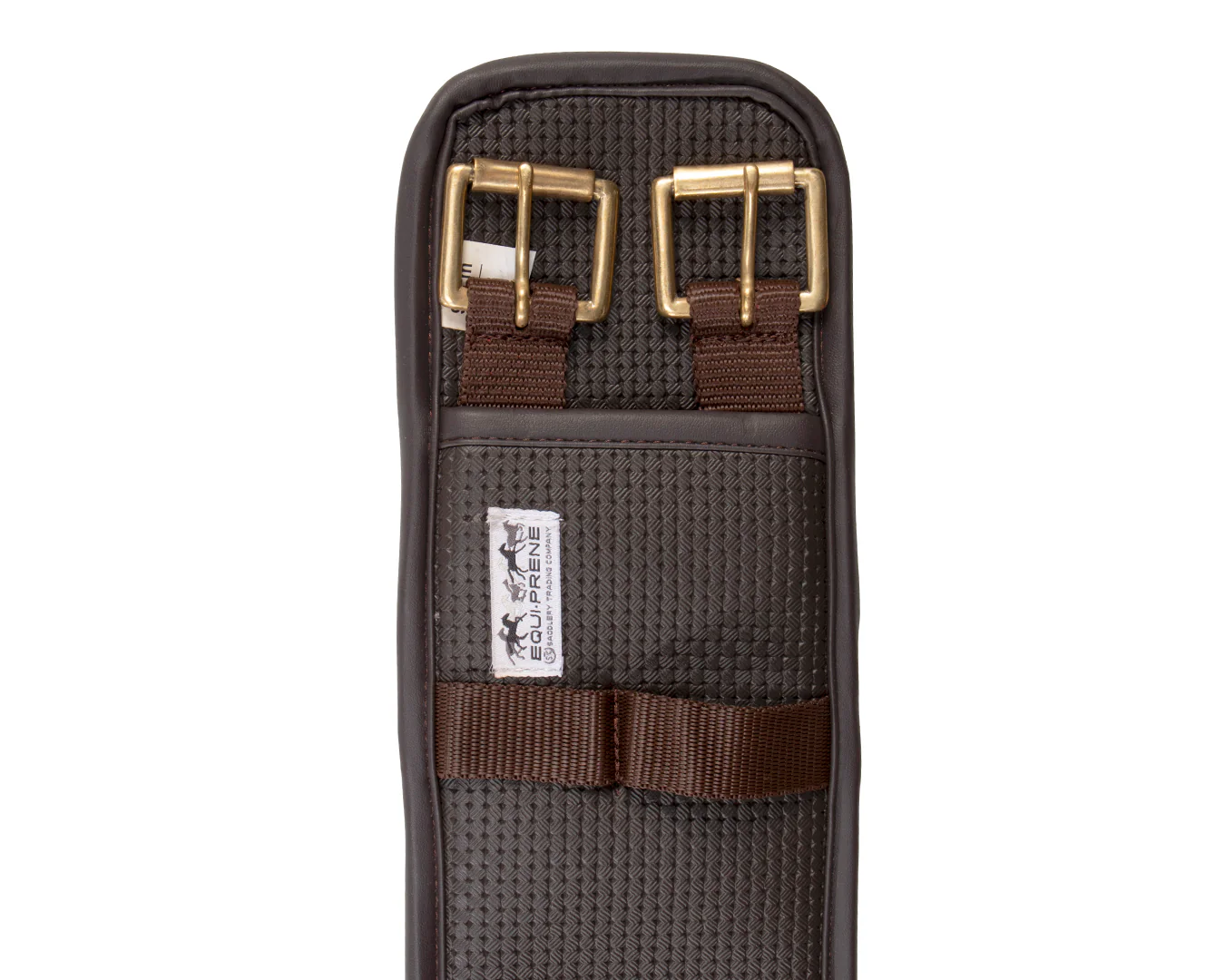 Equi-Prene Anti-Gall Campdraft Girth - Image 4