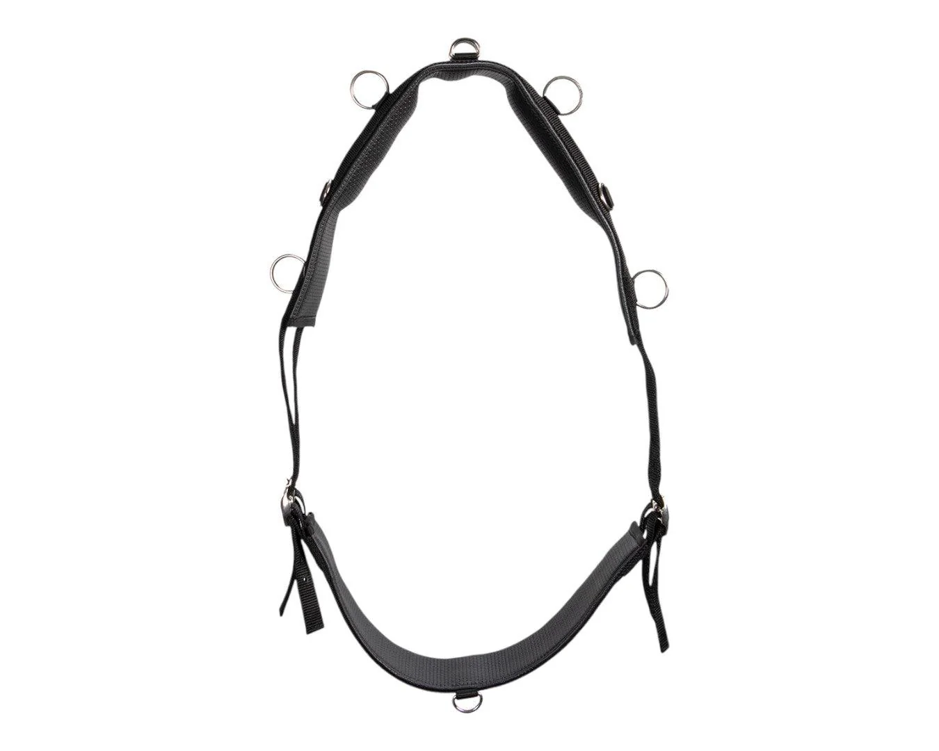 Equi-Prene Anti-Gall Training Surcingle - Image 3