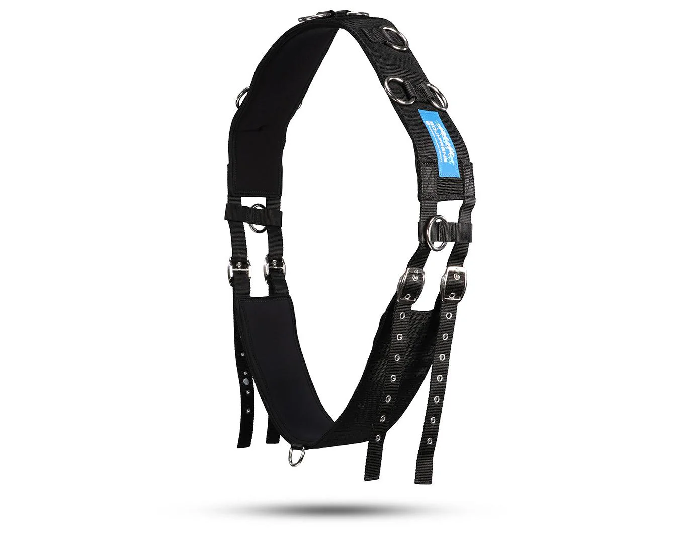 Equi-Prene Comfort Training Surcingle with Memory Foam