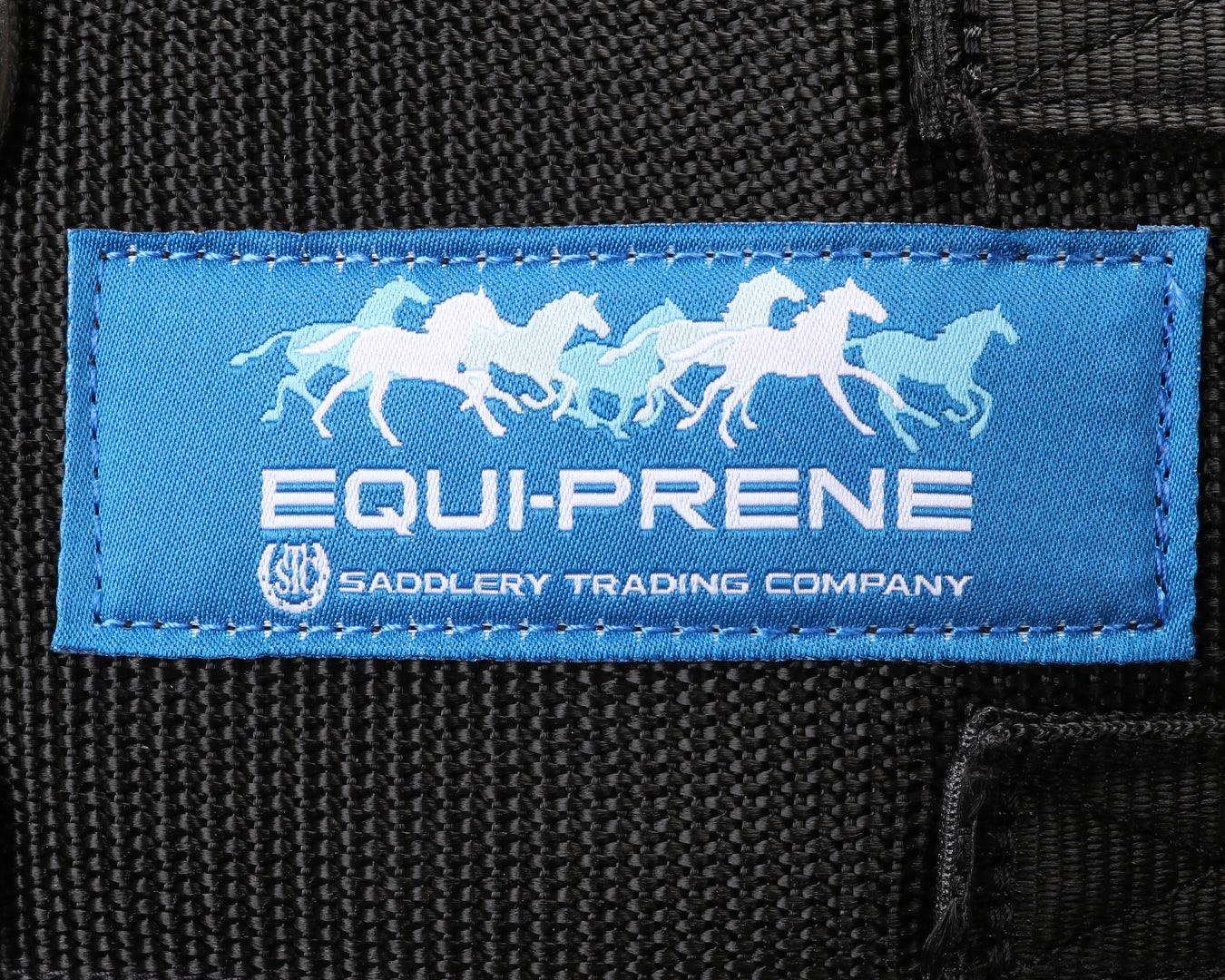 Equi-Prene Comfort Training Surcingle with Memory Foam - Image 4
