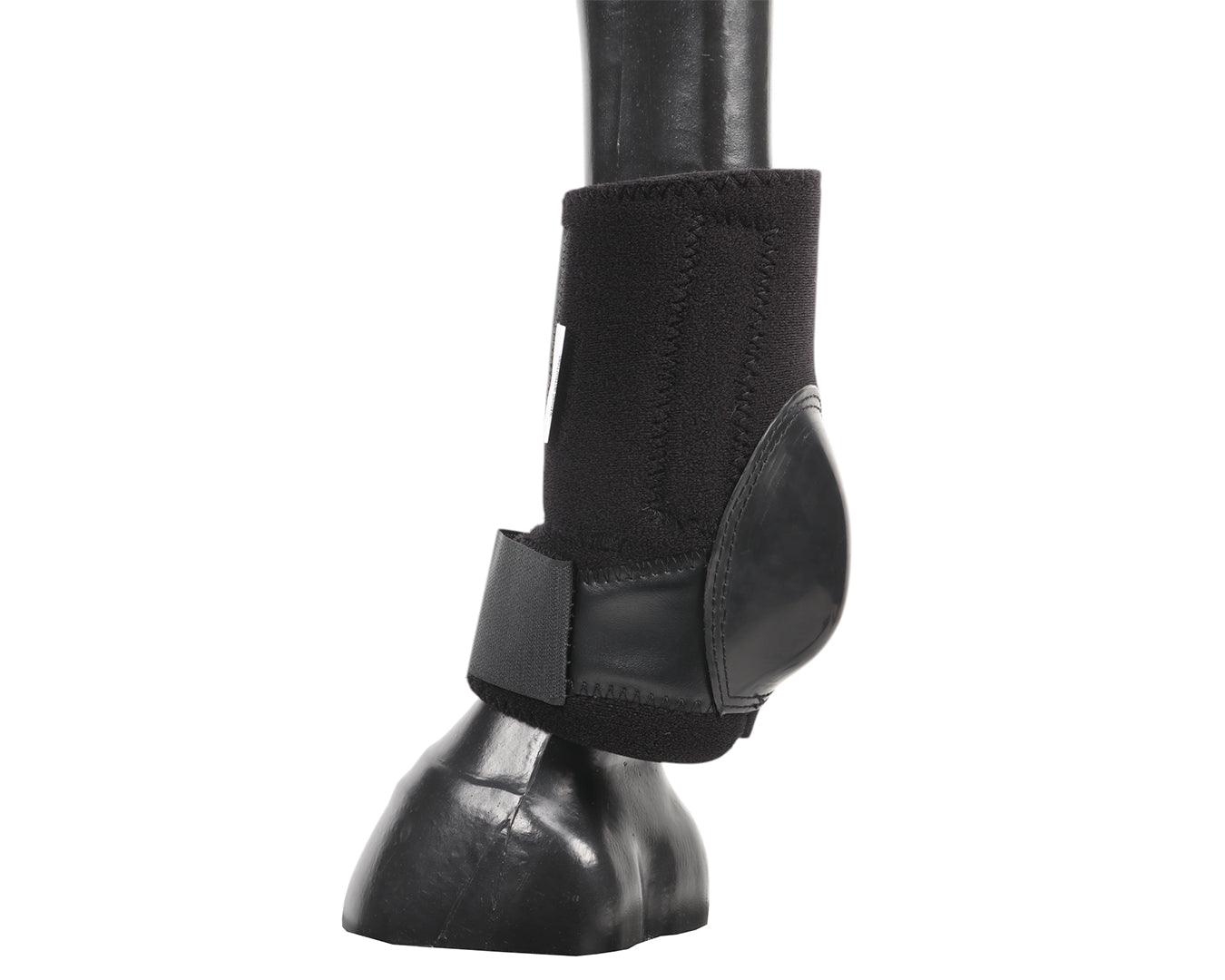 Equi-Prene Deluxe Skid Boots