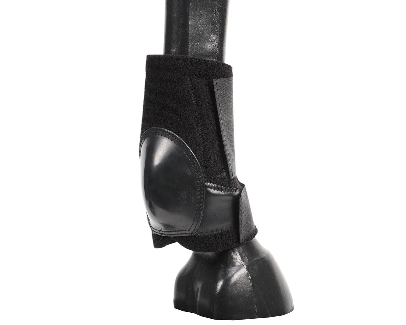 Equi-Prene Deluxe Skid Boots - Image 3