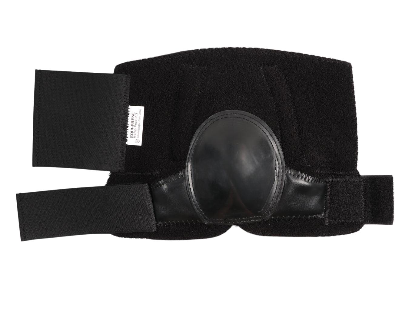 Equi-Prene Deluxe Skid Boots - Image 4
