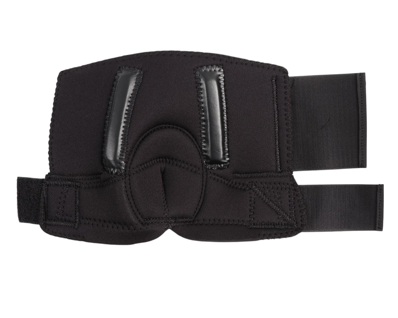 Equi-Prene Deluxe Skid Boots - Image 5