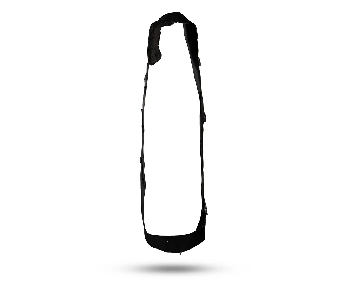 Equi-Prene Elastic Belly Bandage - FULL - Image 3