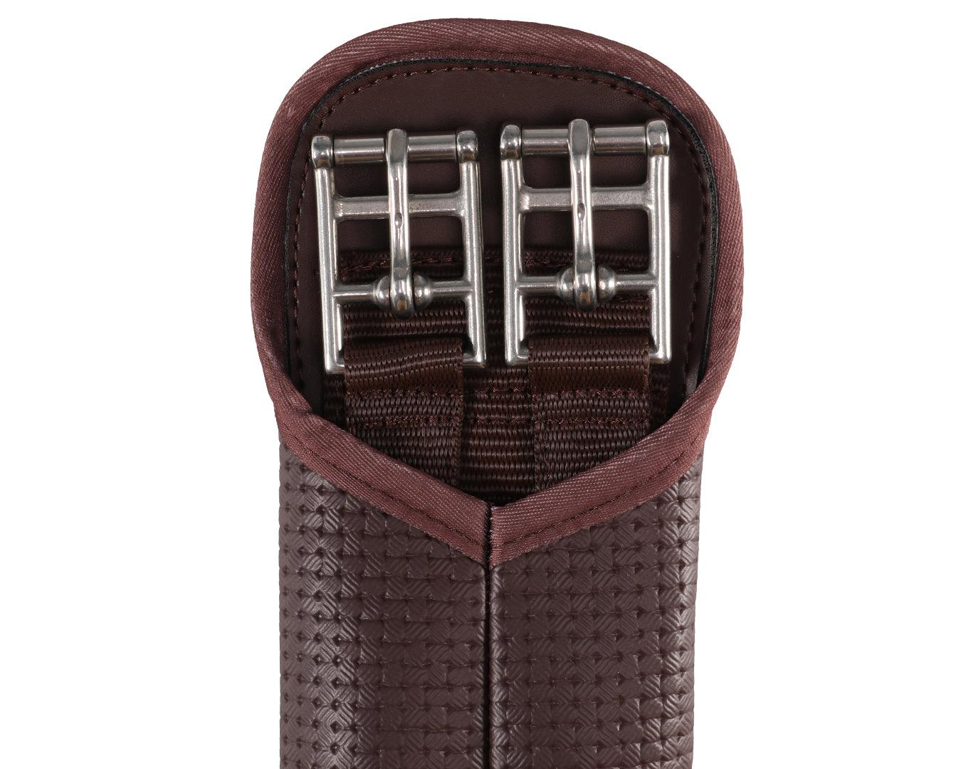 Equi-Prene Elastic Dressage Anti-Gall Girth - Image 8
