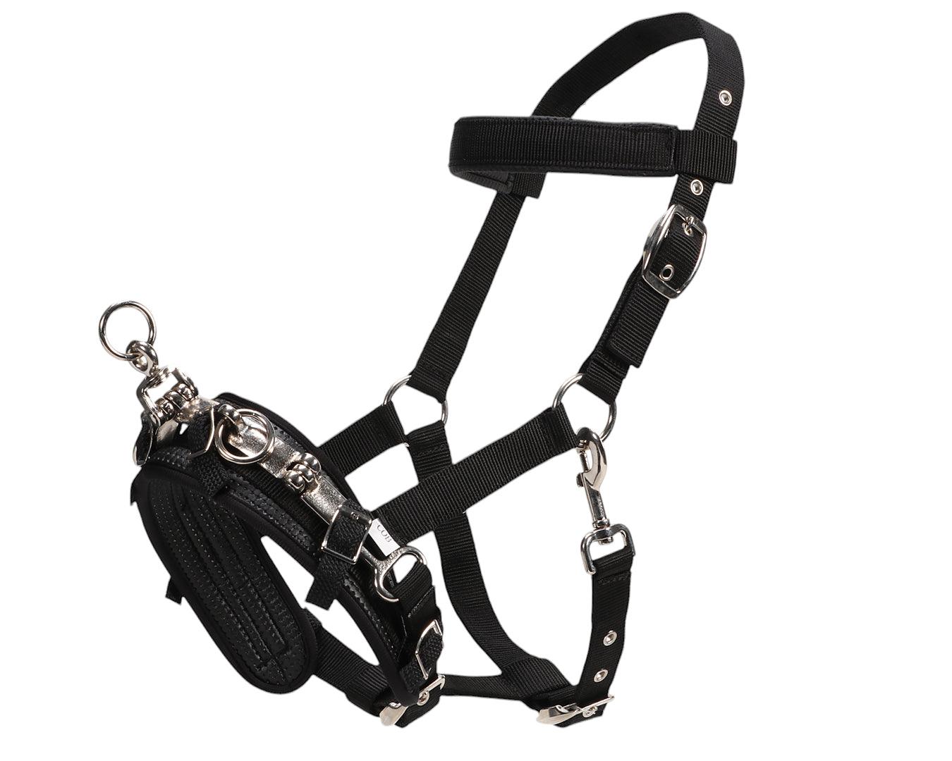 Equi-Prene Lunge Cavesson