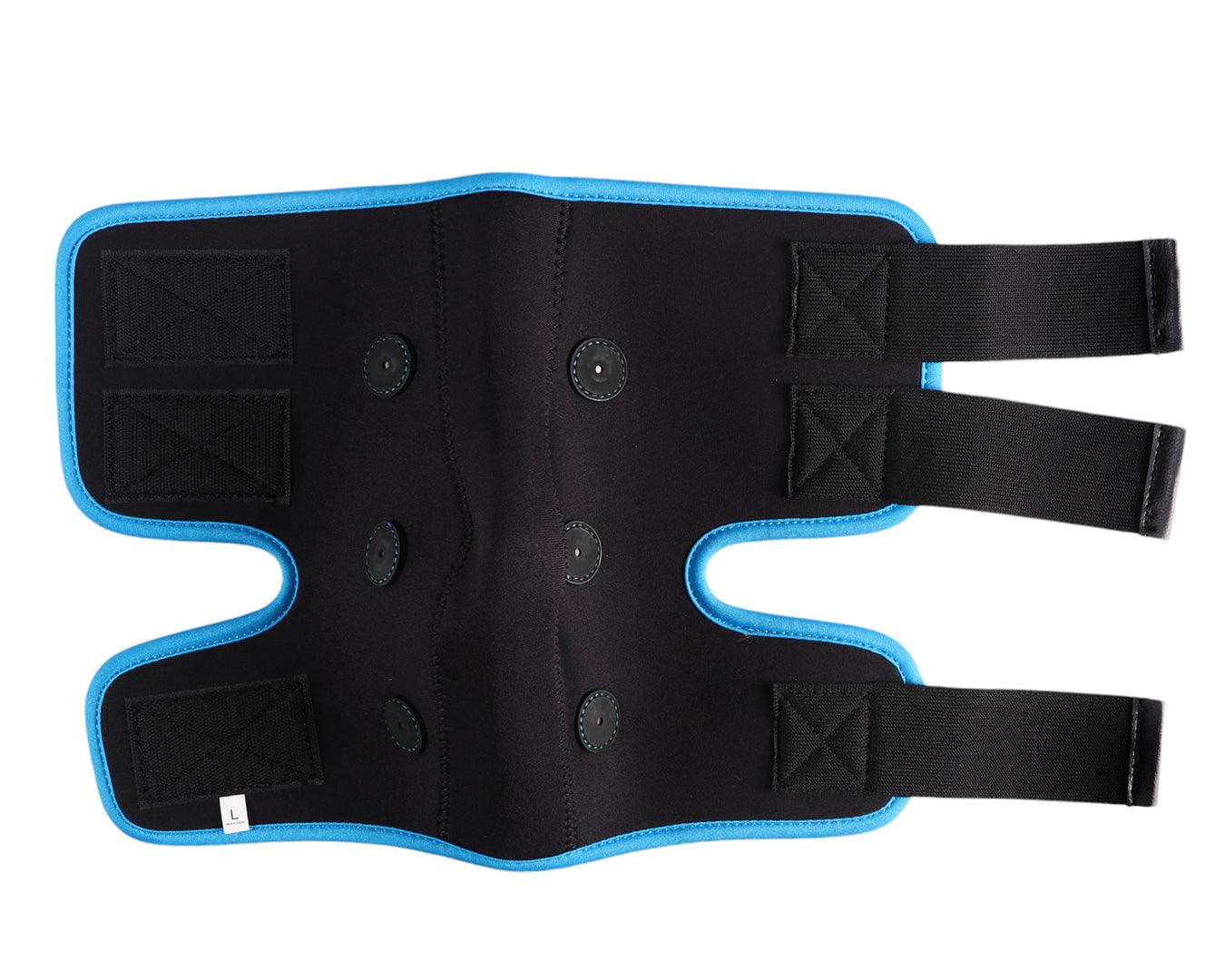 Equi-Prene Magnetic Hock Wrap - Image 3