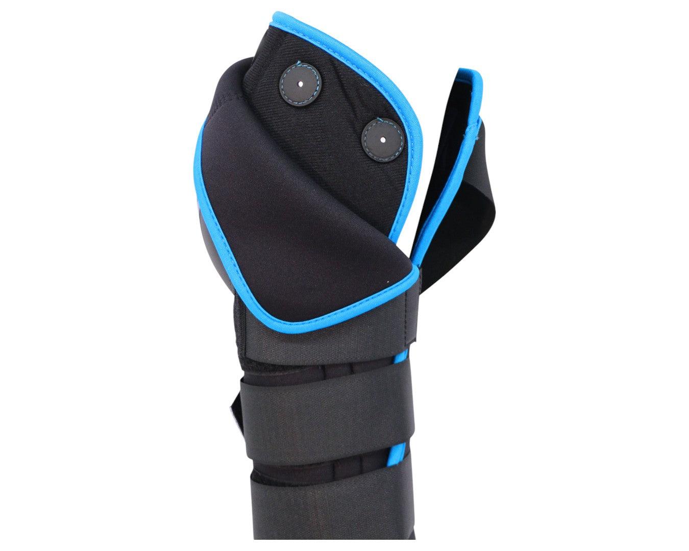 Equi-Prene Magnetic Skid Boots - Image 4