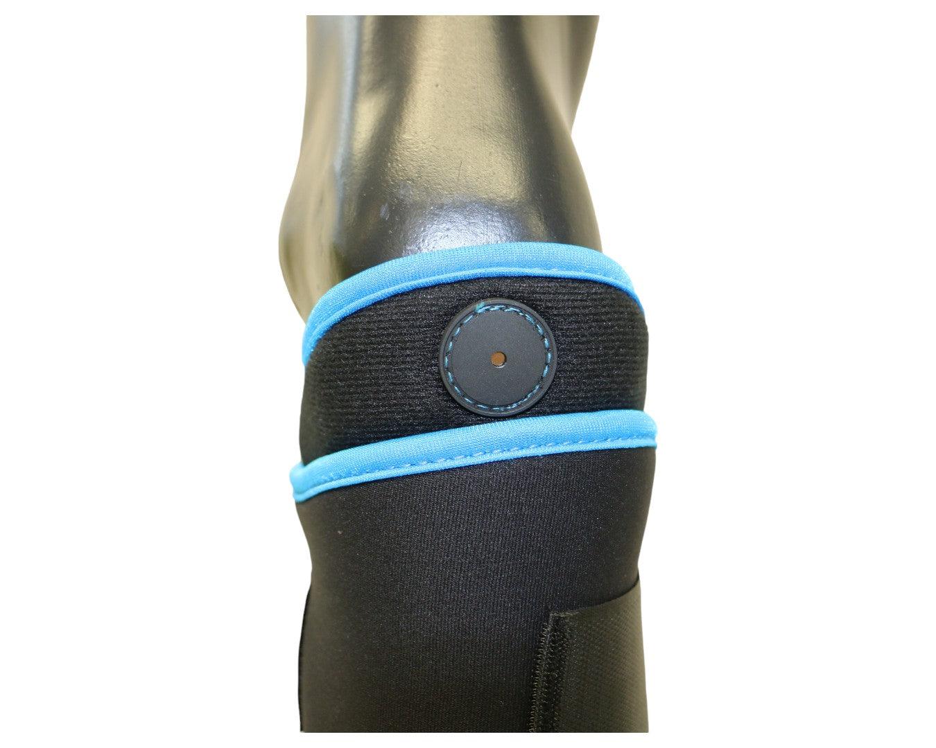 Equi-Prene Magnetic Skid Boots - Image 6