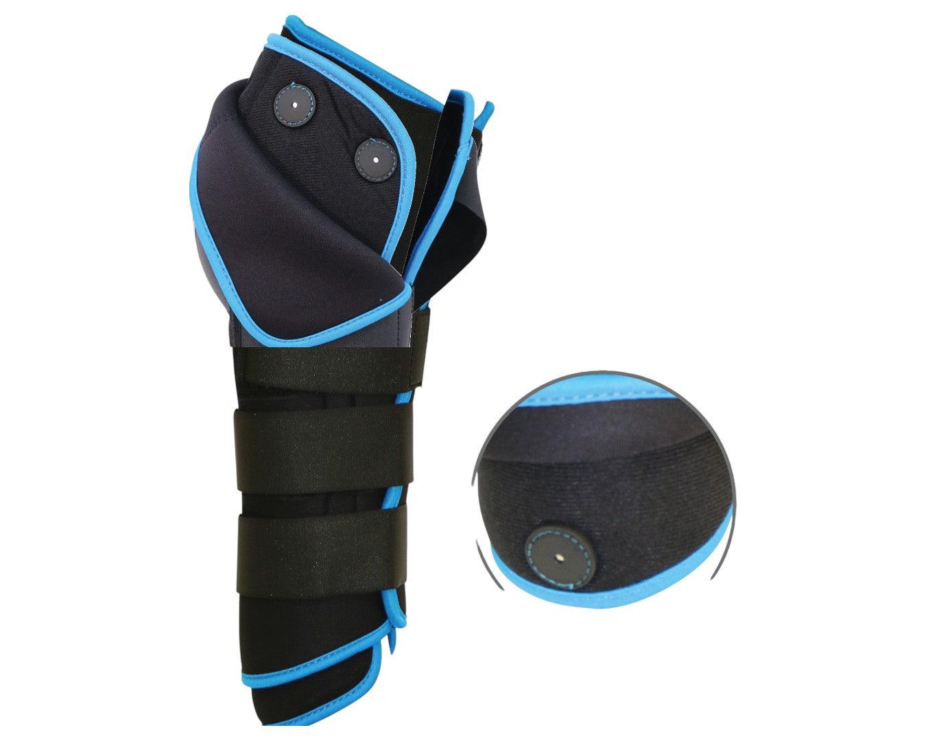 Equi-Prene Magnetic Skid Boots - Image 8
