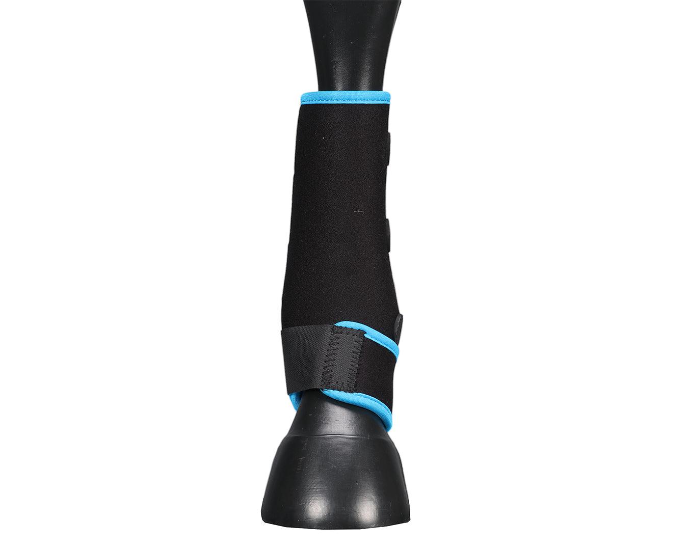 Equi-Prene Magnetic Sports Boots - Image 4
