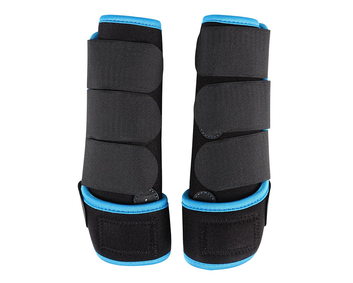 Equi-Prene Magnetic Sports Boots - Image 5