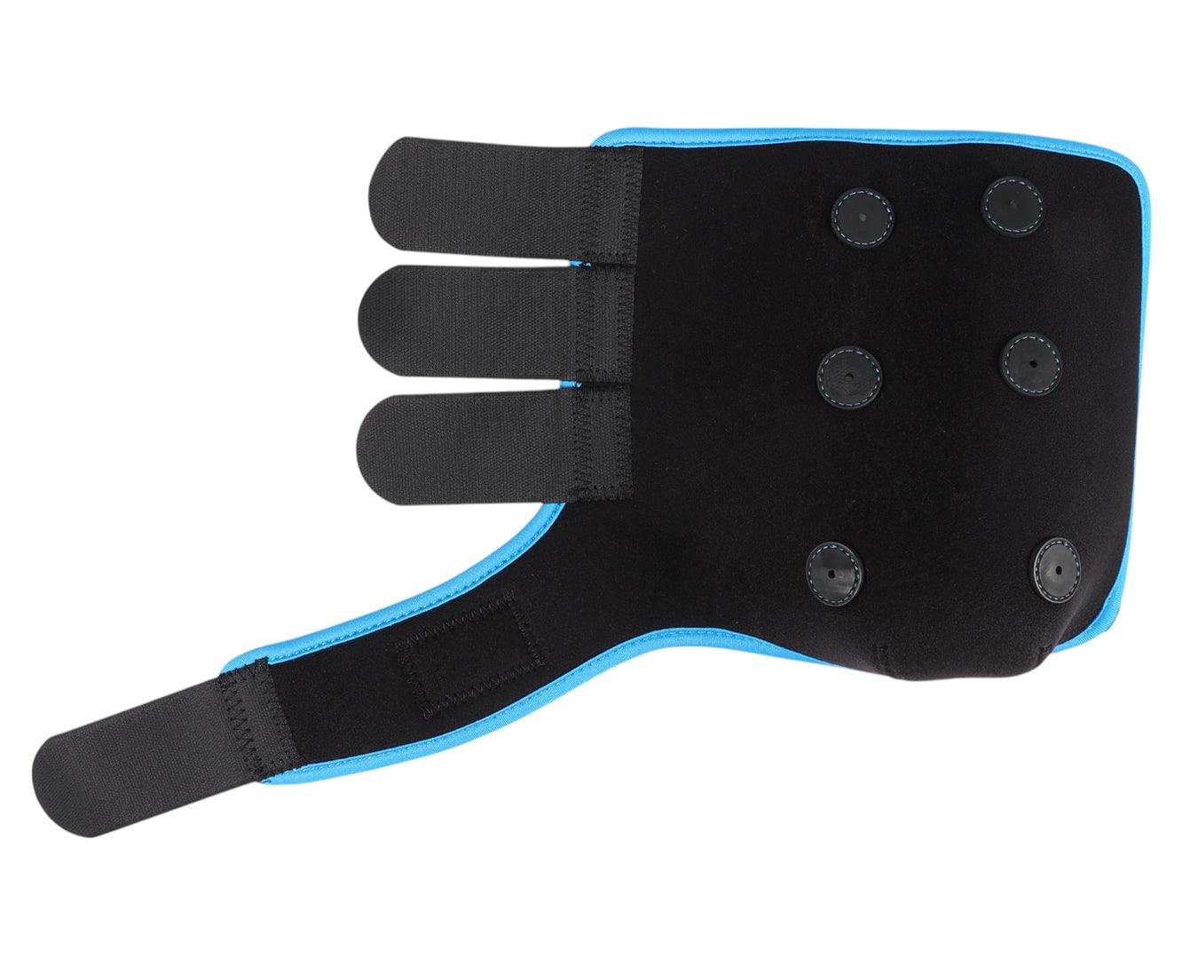 Equi-Prene Magnetic Sports Boots - Image 6