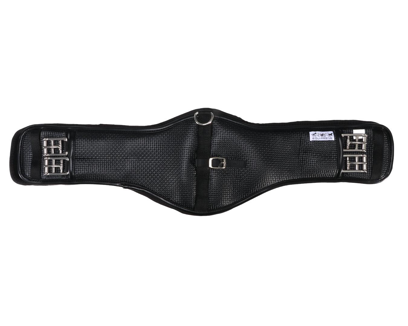 Equi-Prene Pressure Eze Dressage Girth With Sheepskin Lining