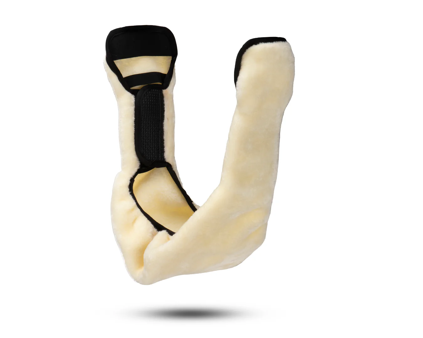 Equi-Prene Pressure Eze Fleece Girth Cover