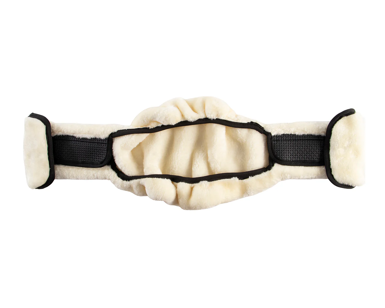 Equi-Prene Pressure Eze Fleece Girth Cover - Image 4
