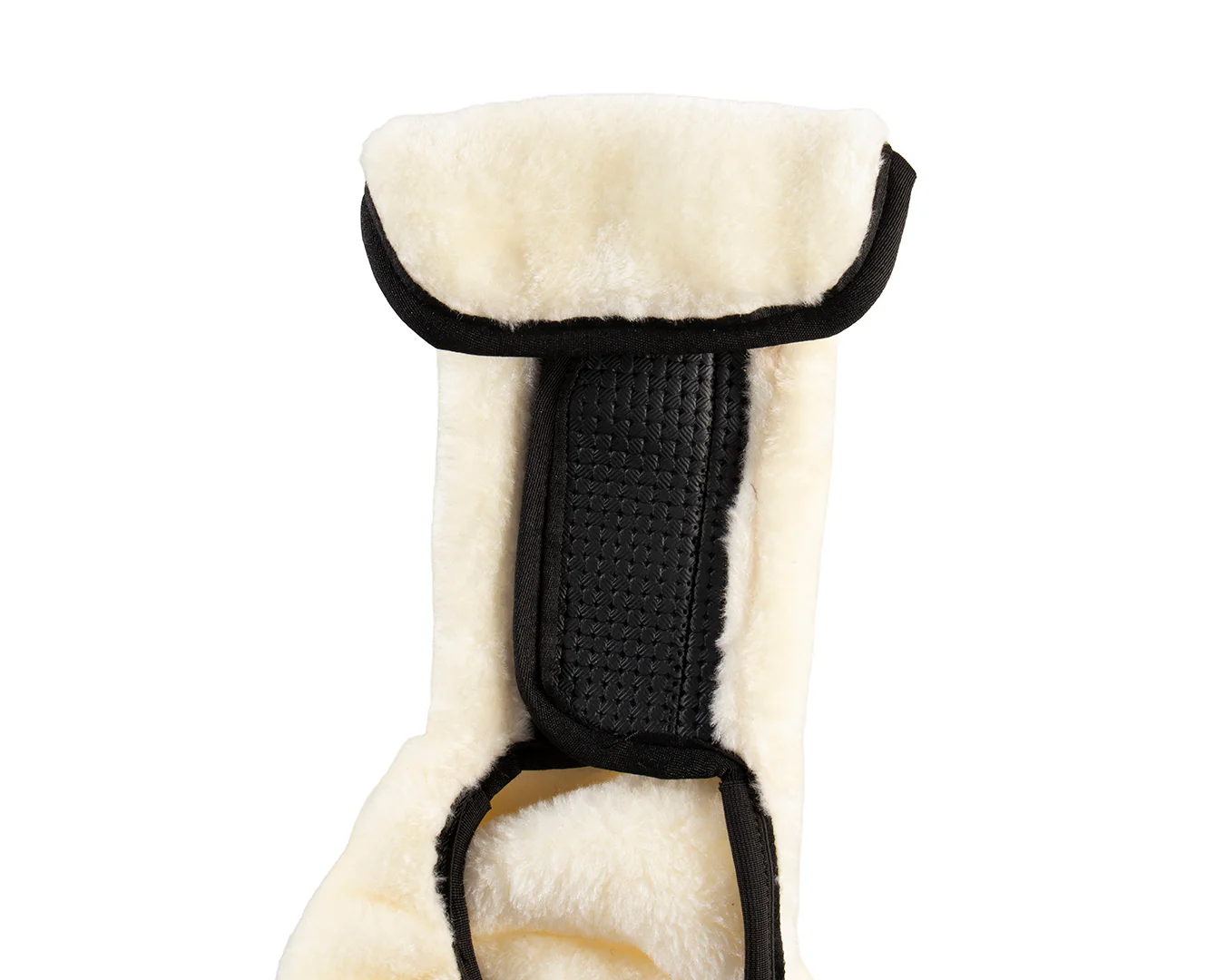 Equi-Prene Pressure Eze Fleece Girth Cover - Image 5