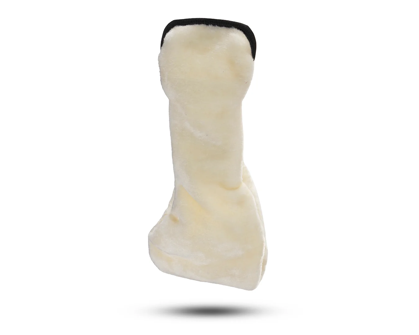 Equi-Prene Pressure Eze Fleece Girth Cover - Image 7
