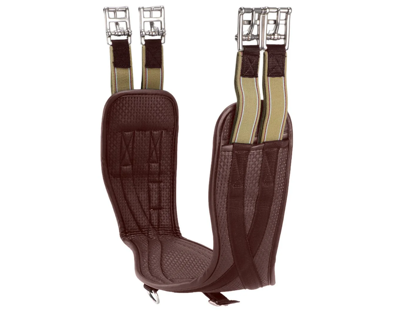 Equi-Prene Pressure Eze Girth Two Buckle Elastic - Image 8