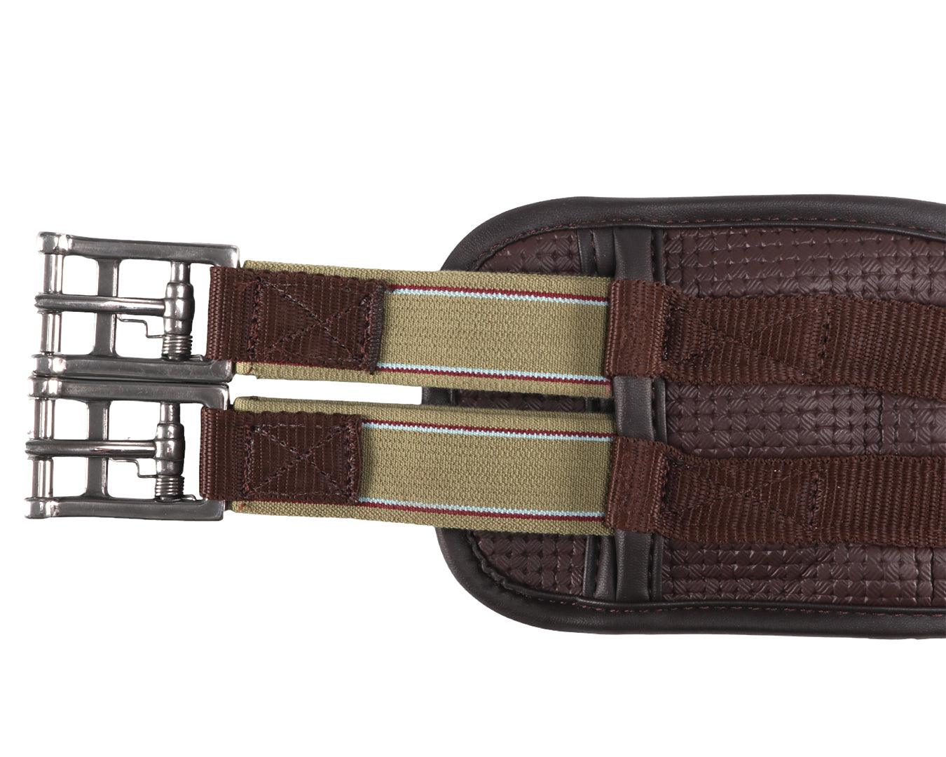 Equi-Prene Pressure Eze Girth Two Buckle Elastic - Image 9