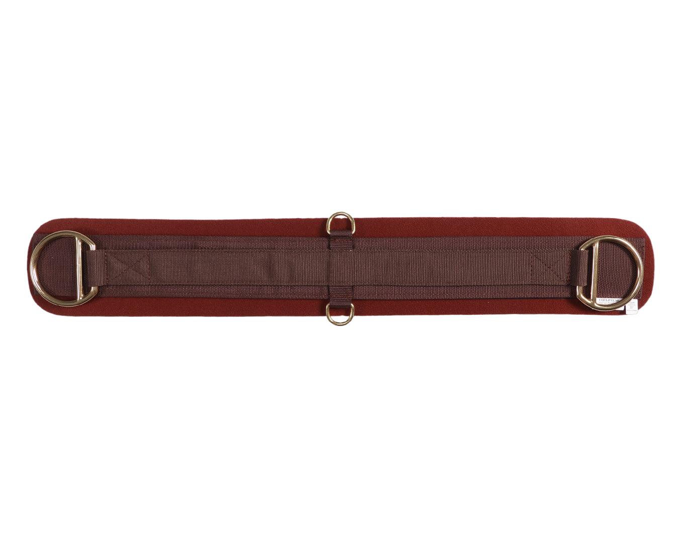 Equi-Prene Ringer Girth w/Removable Neoprene Lining