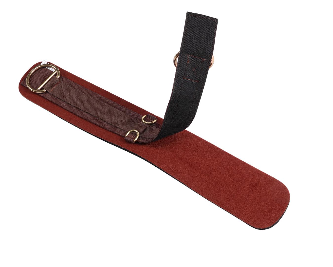 Equi-Prene Ringer Girth w/Removable Neoprene Lining - Image 2