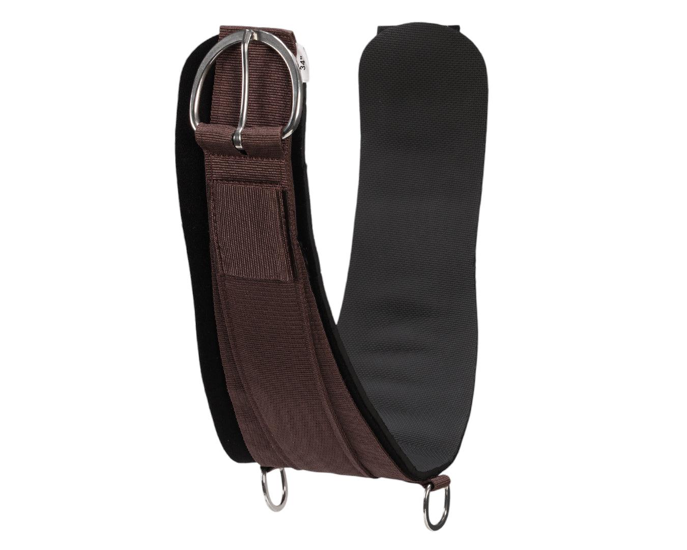 Equi-Prene Roper Cinch w/Removable Neoprene Lining - Image 2