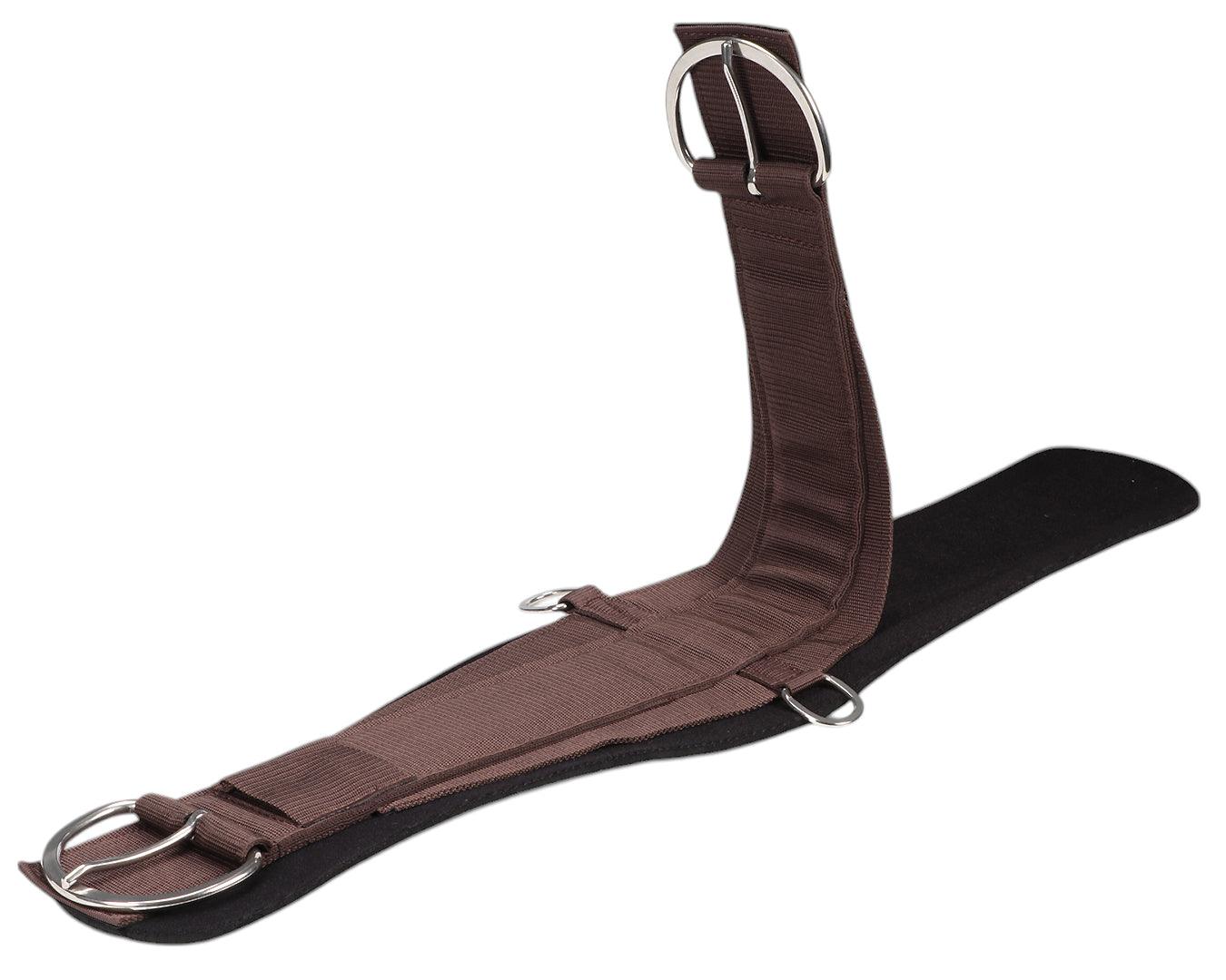 Equi-Prene Roper Cinch w/Removable Neoprene Lining - Image 7