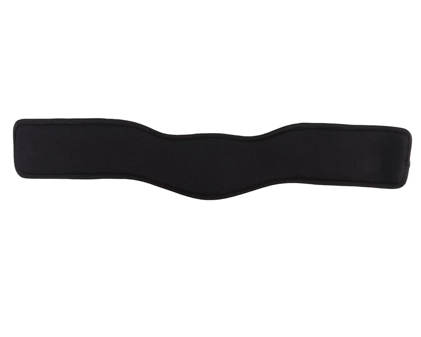 Equi-Prene Shaped Comfort Dressage Girth - Image 2