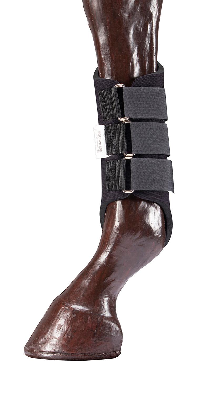 Equi-Prene Splint Boots - Large - Image 2