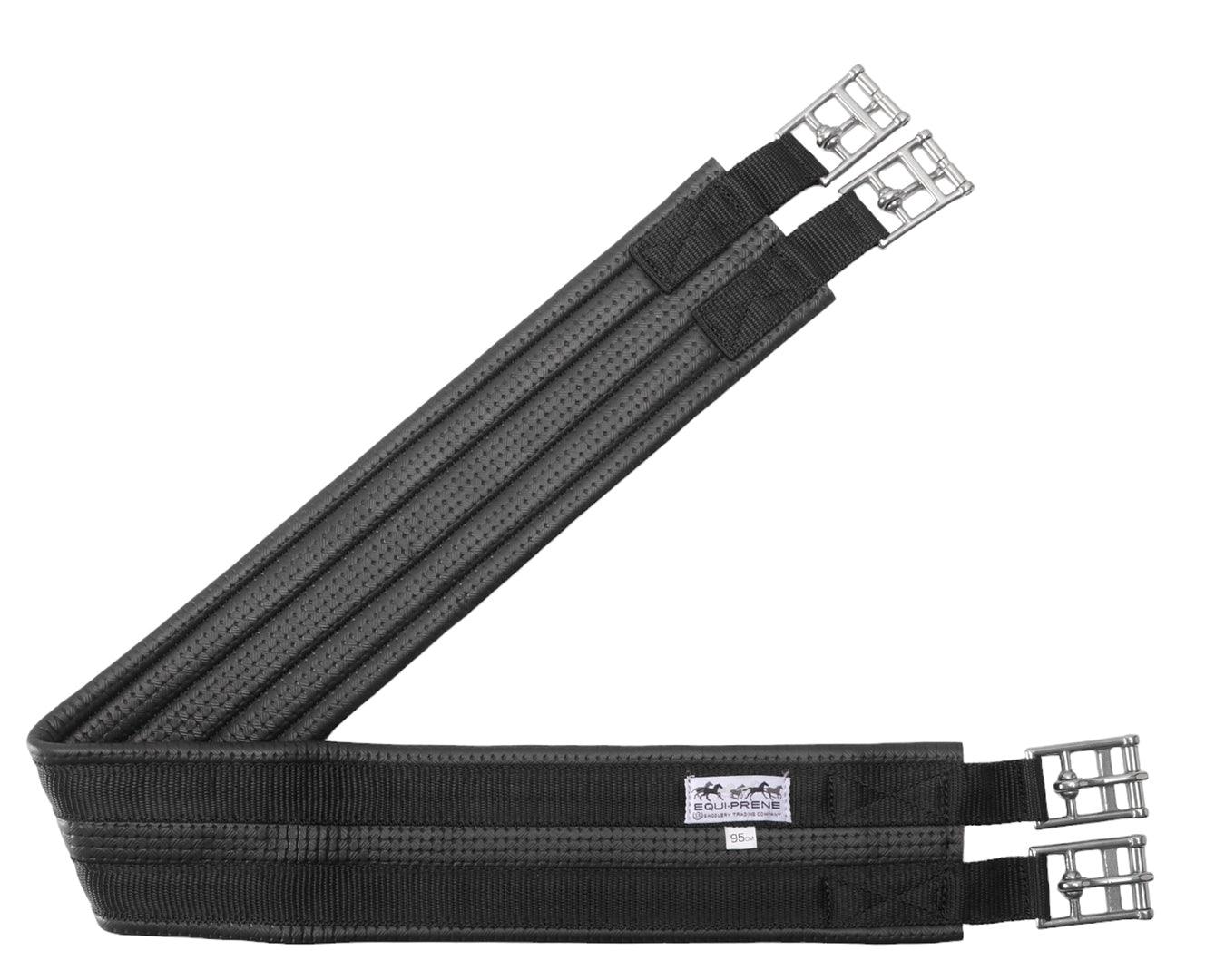 Equi-Prene Two Buckle Anti-Gall Girth