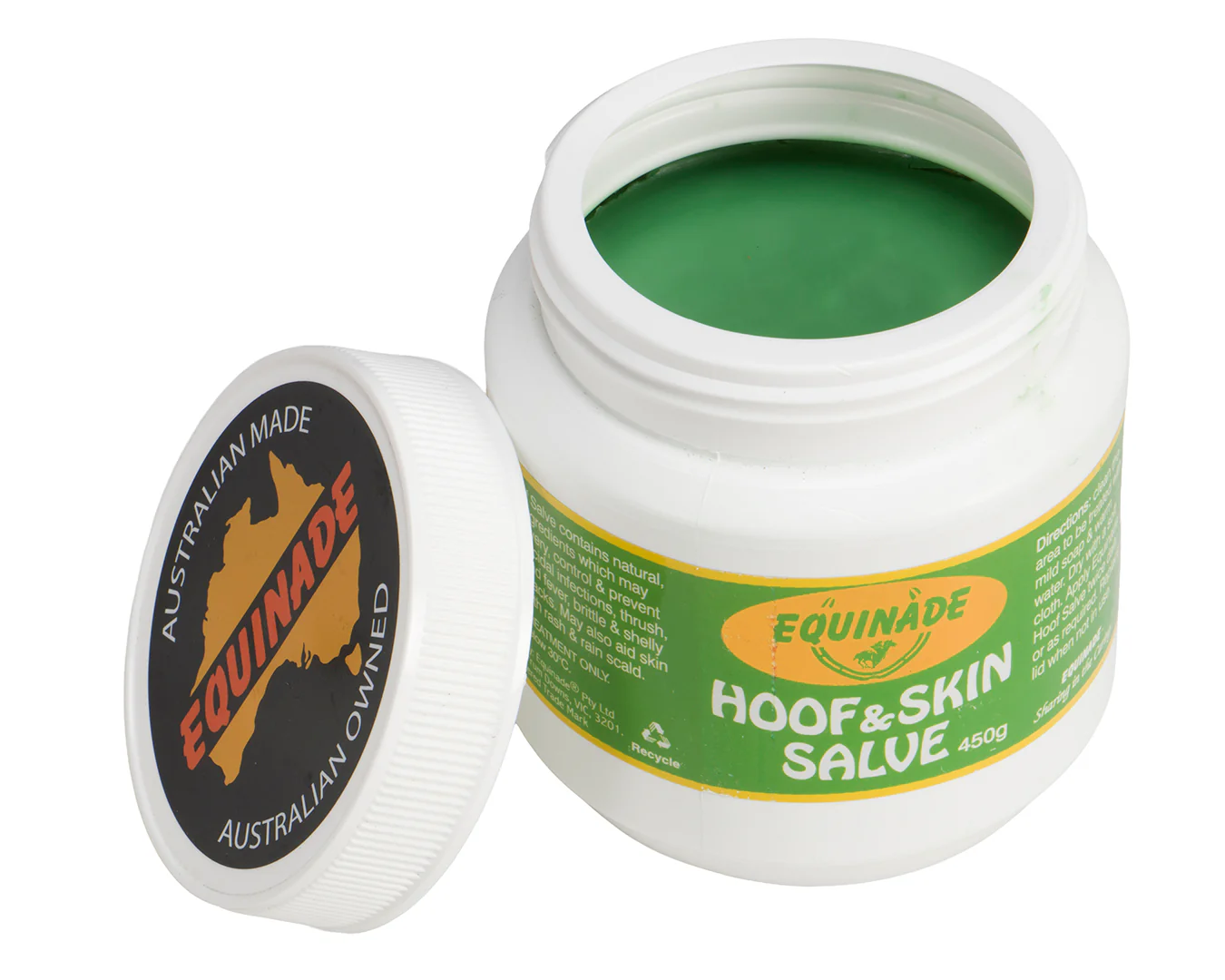 Equinade Hoof & Skin Salve - Image 3