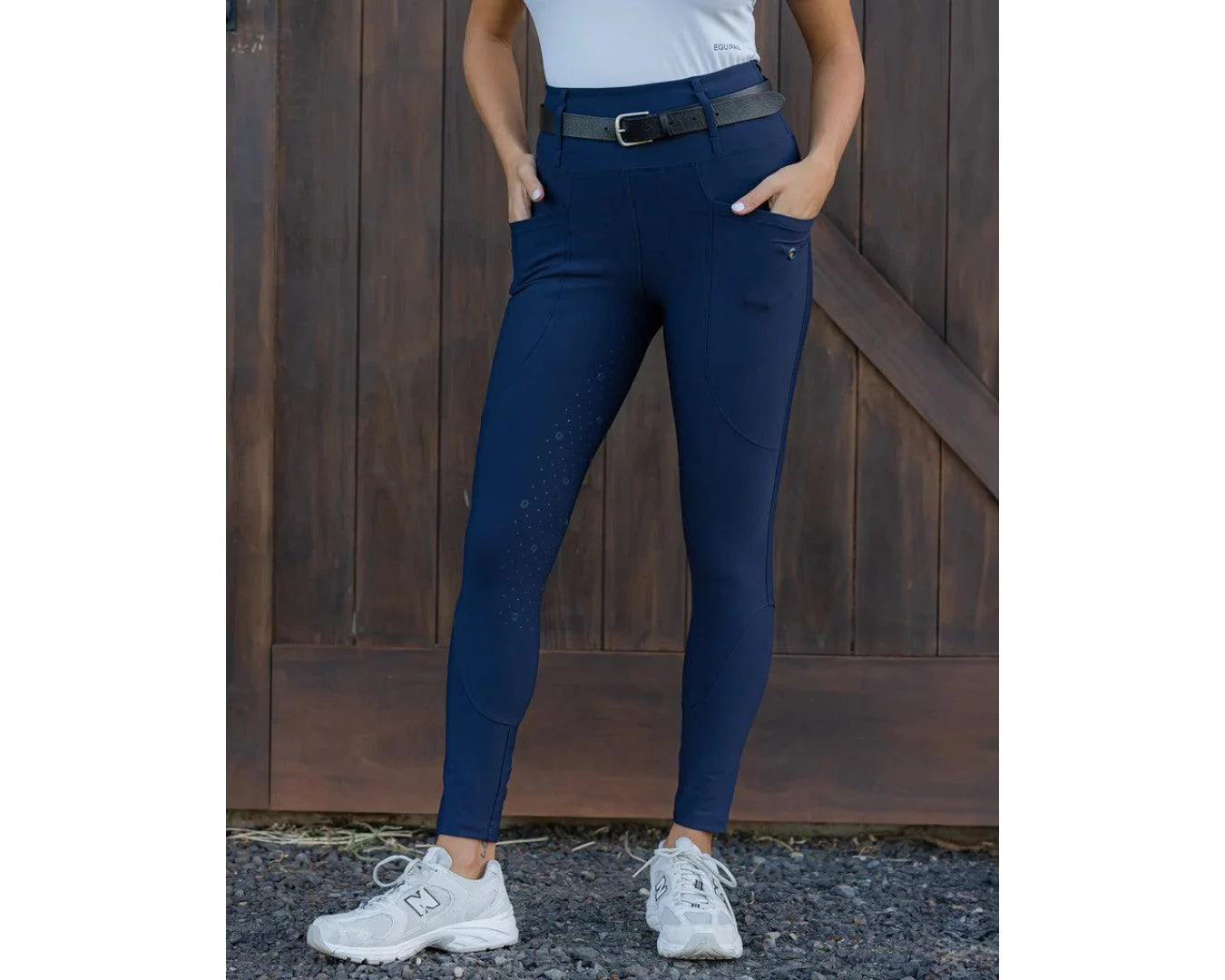 Equipad Marc Ladies Breeches - Image 11
