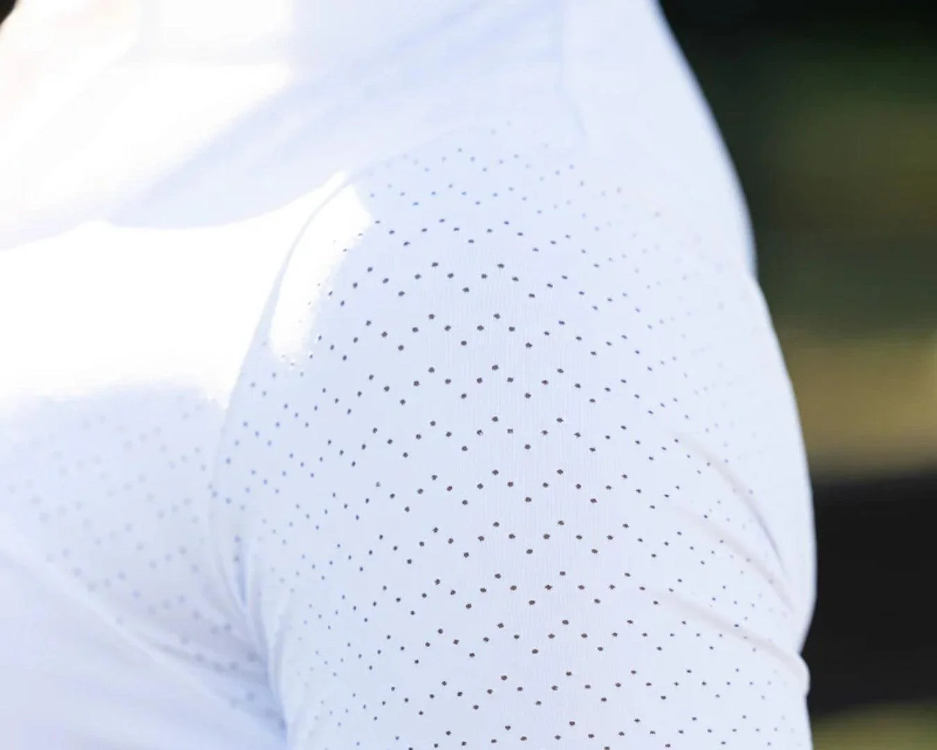 Equipad Marcela Ladies Short Sleeve Show Shirt - Image 5