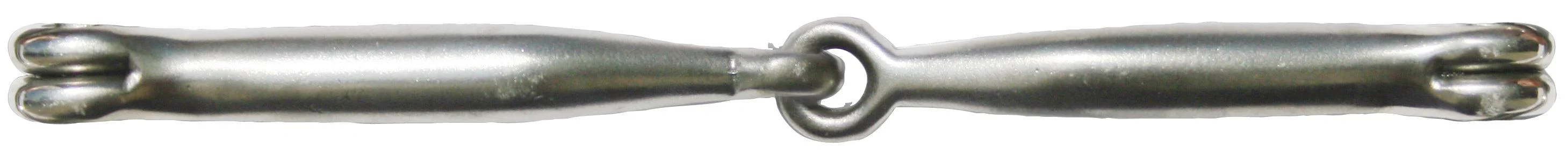 Equisential Bit EQ Performance with Smooth Copper Inlay Mouth - Image 2