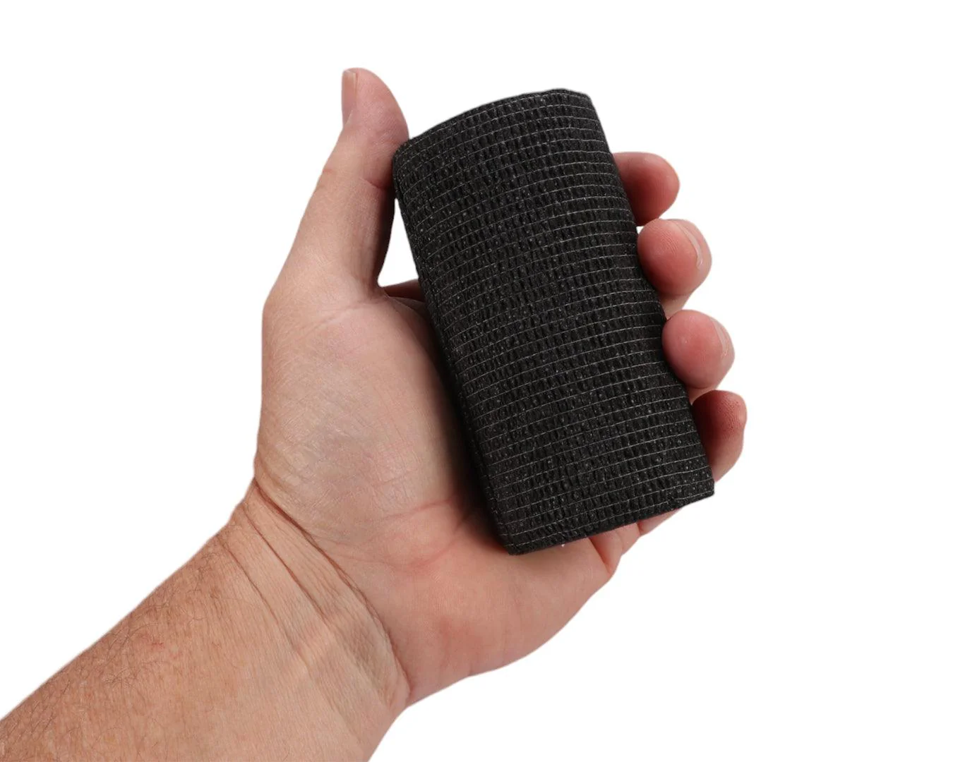 Equitex Cohesive Absorbent Padded Bandage - Image 5