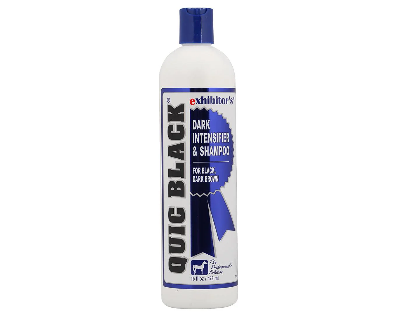 Exhibitor Labs Quic Black Shampoo