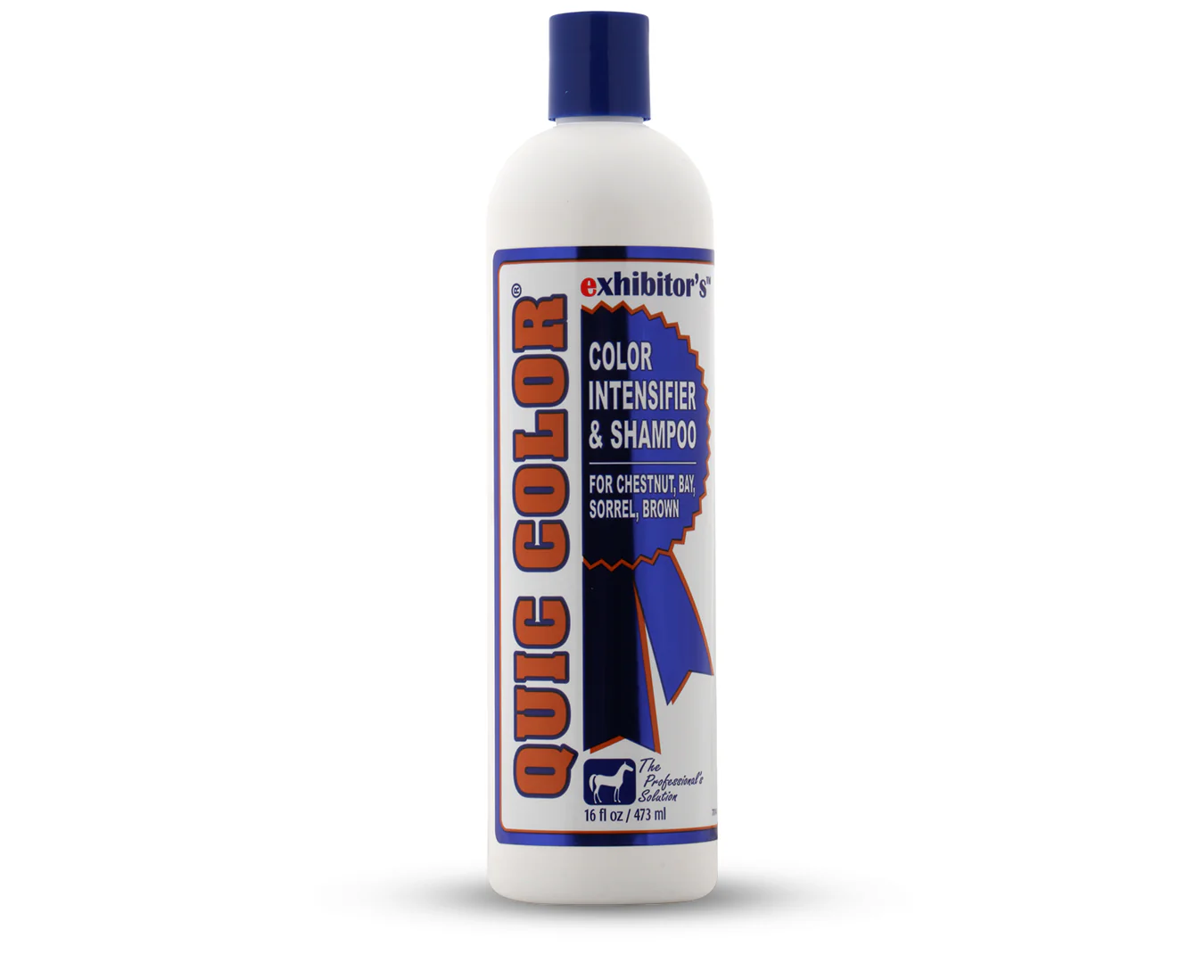 Exhibitor Labs Quic Color Shampoo