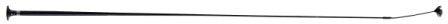 Featherweight Dressage Whip