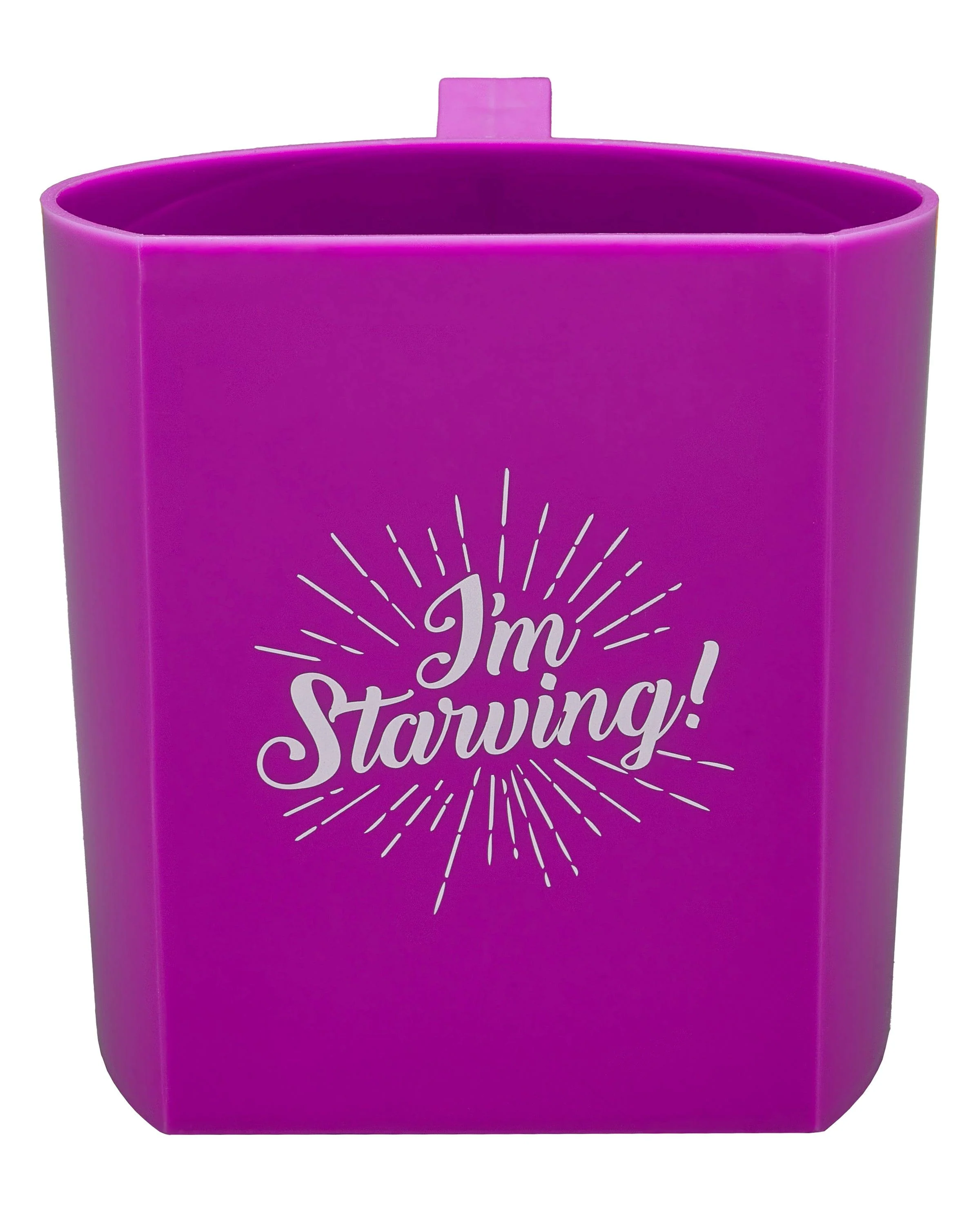 STC Feed Scoop - I'm Starving! - Image 5