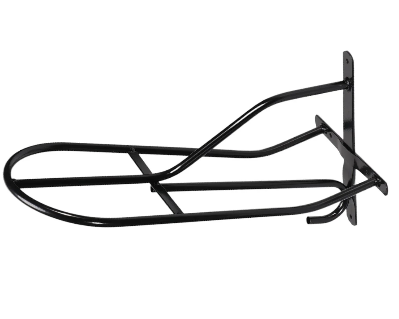 Fixed Saddle Bracket
