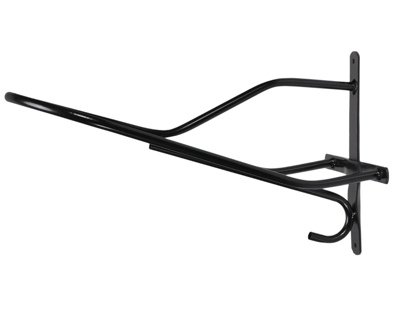 Fixed Saddle Bracket - Image 2