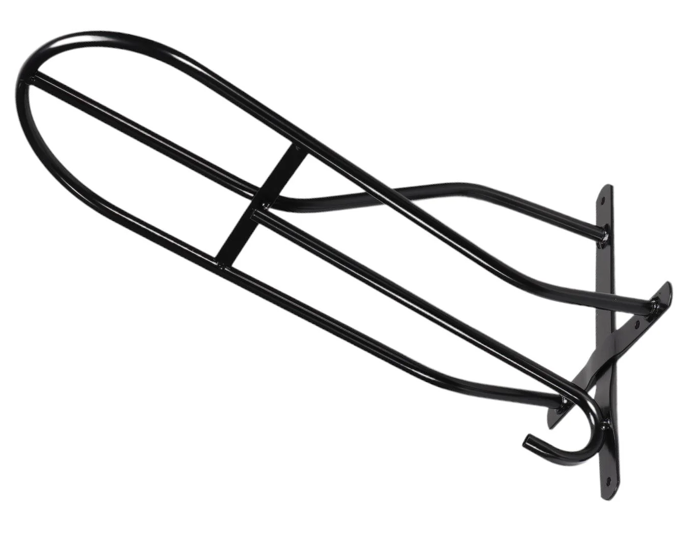Fixed Saddle Bracket - Image 3