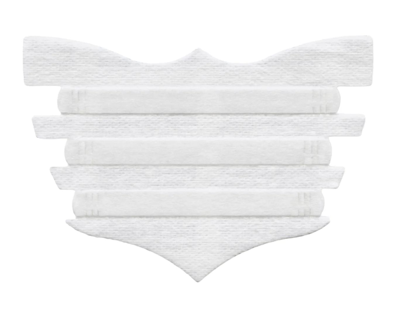 Flair Equine Nasal Strip - Single - Image 3