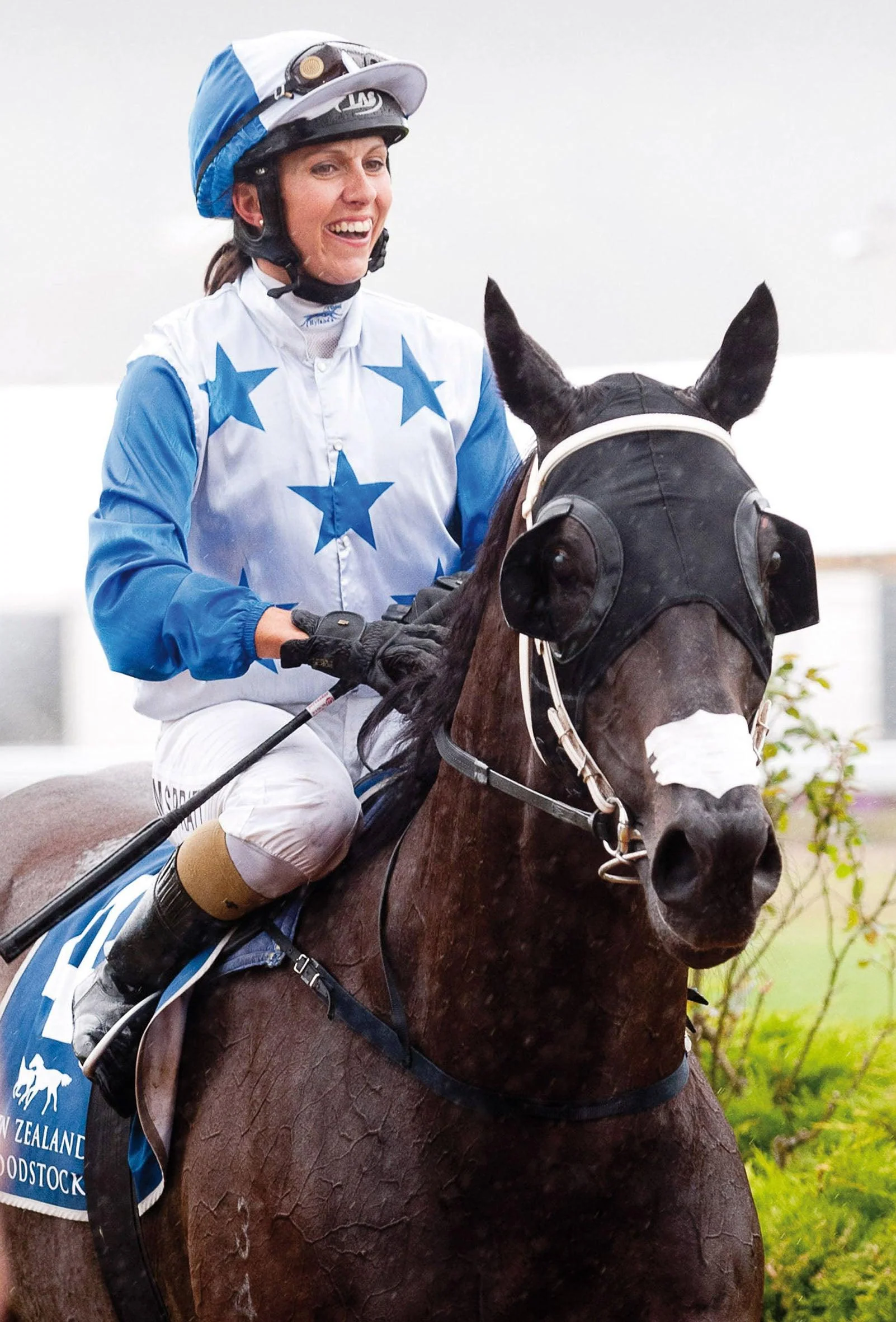 Flair Equine Nasal Strip - Single - Image 5