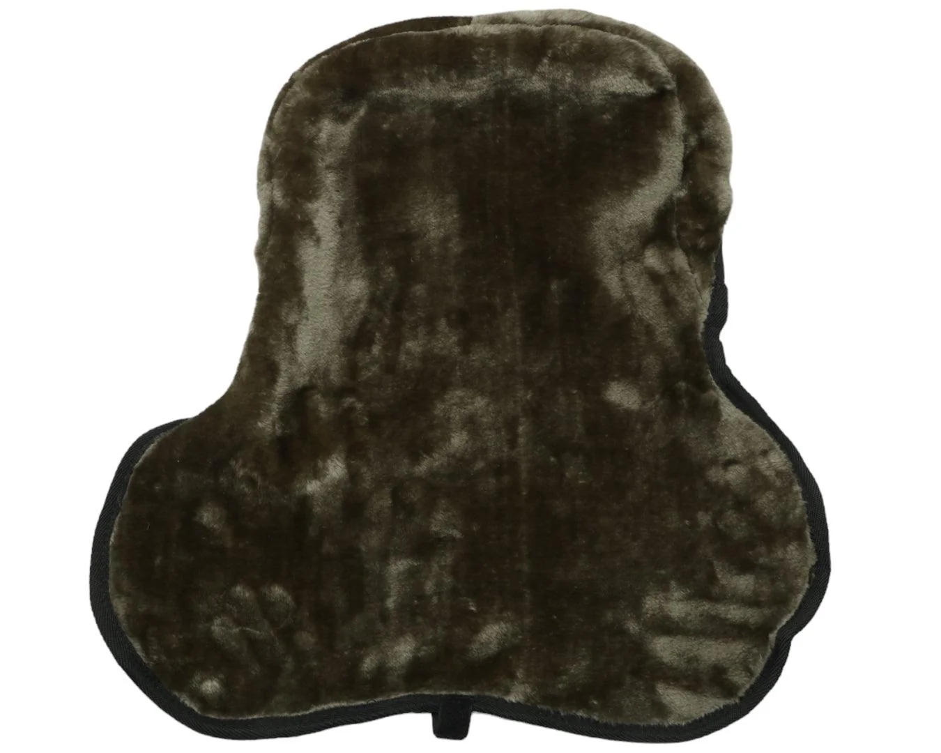 Fleece Seat Saver - Grey - Image 4