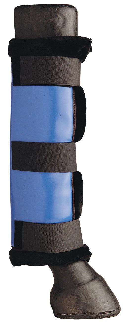 Fleece Travel Boots - Set of 4 - Image 3