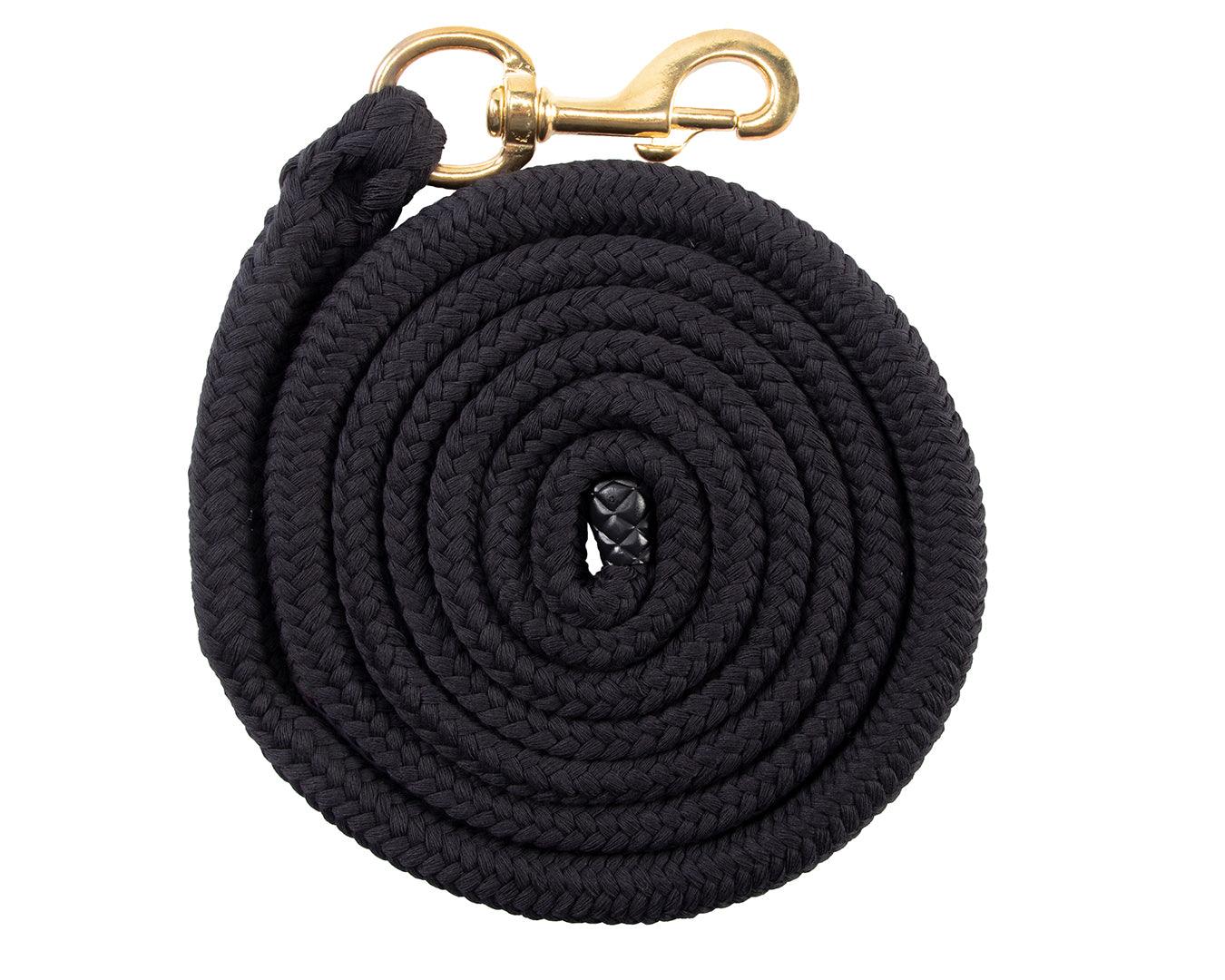 STC Flexible Acrylic Lead Rope - Black - Image 4